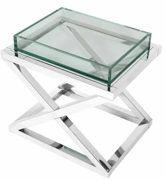 Eichholtz 111199 Coffee Table Curtis Eichholtz 111199 Coffee Table Curtis