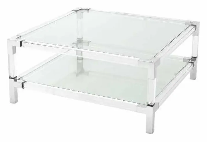 Eichholtz 111357 Coffee Table Royalton Eichholtz 111357 Coffee Table Royalton