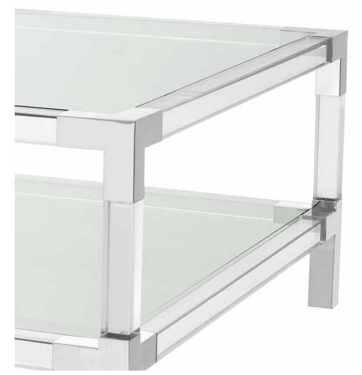Eichholtz 111357 Coffee Table Royalton Eichholtz 111357 Coffee Table Royalton