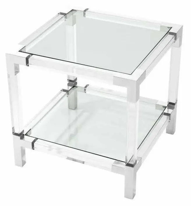 Eichholtz 111358 Side Table Royalton Eichholtz 111358 Side Table Royalton