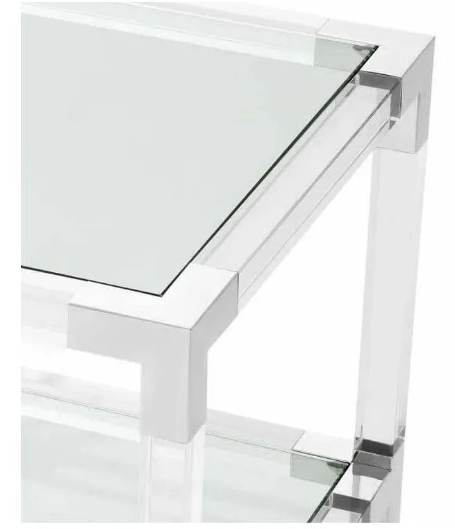 Eichholtz 111358 Side Table Royalton Eichholtz 111358 Side Table Royalton