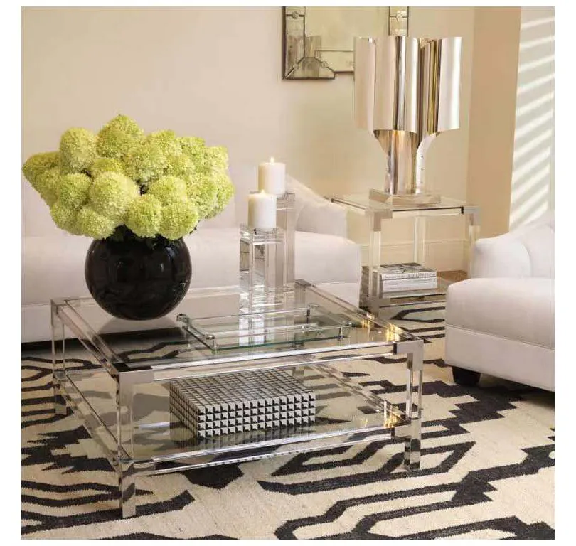 Eichholtz 111358 Side Table Royalton Eichholtz 111358 Side Table Royalton