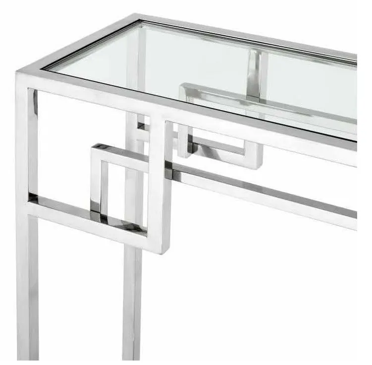 Eichholtz 111396 Console Table Morris Eichholtz 111396 Console Table Morris
