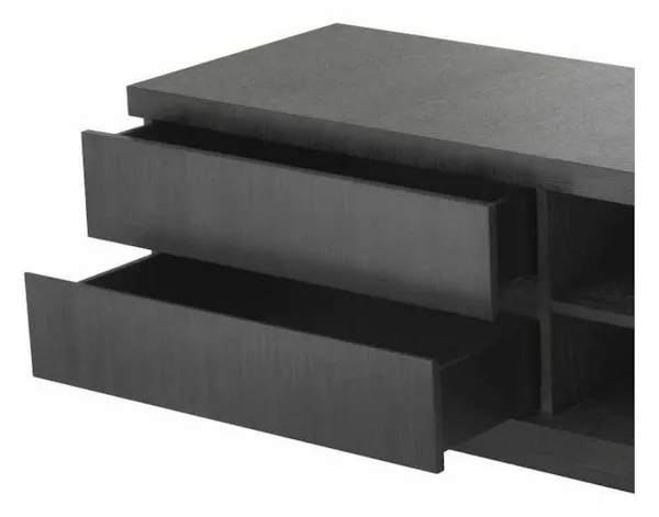 Eichholtz 111449 TV Cabinet Crosby Eichholtz 111449 TV Cabinet Crosby
