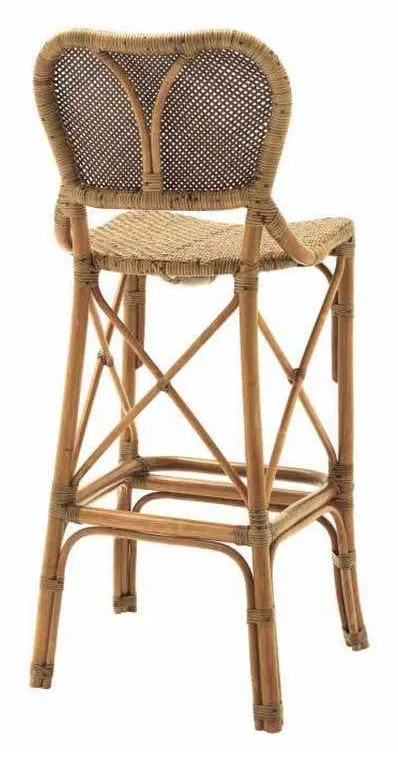 Eichholtz 111452 Bar Stool Colony Eichholtz 111452 Bar Stool Colony