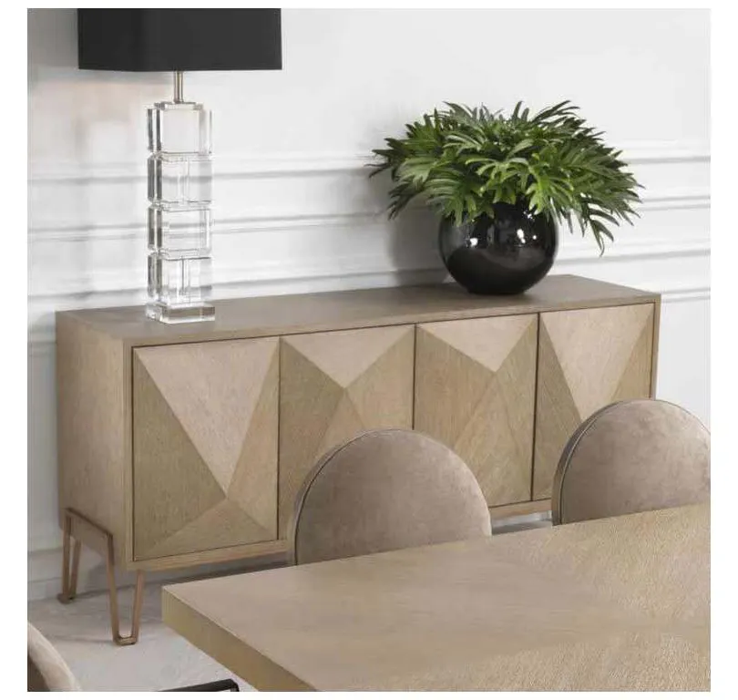 Eichholtz 111458 Dresser Highland Eichholtz 111458 Dresser Highland