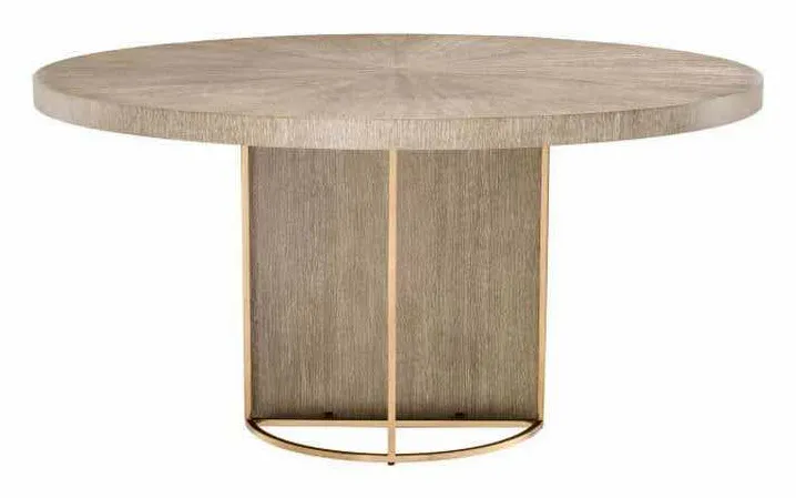 Eichholtz 111459 Dining Table Remington 152 cm Eichholtz 111459 Dining Table Remington 152 cm