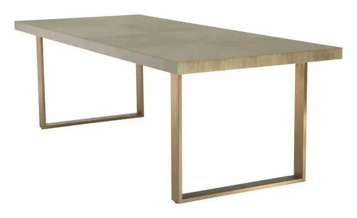 Eichholtz 111460 Dining Table Remington 230 cm Eichholtz 111460 Dining Table Remington 230 cm