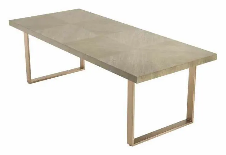 Eichholtz 111460 Dining Table Remington 230 cm Eichholtz 111460 Dining Table Remington 230 cm