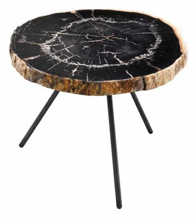 Eichholtz 111465 Coffee Table De Soto Set of 3 Eichholtz 111465 Coffee Table De Soto Set of 3