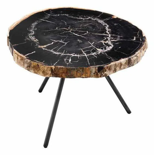 Eichholtz 111465 Coffee Table De Soto Set of 3 Eichholtz 111465 Coffee Table De Soto Set of 3
