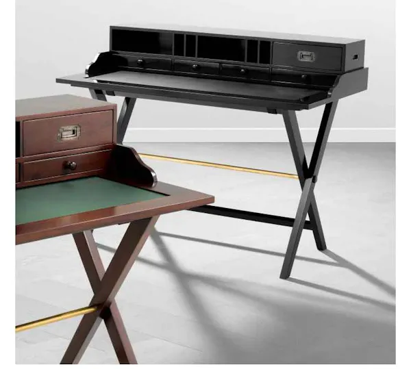 Eichholtz 111472 Travel Desk Sahara Eichholtz 111472 Travel Desk Sahara
