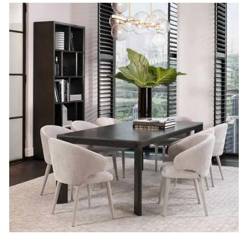 Eichholtz 111633 Dining Table Tremont Eichholtz 111633 Dining Table Tremont
