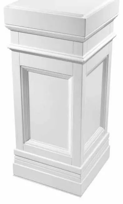 Eichholtz 111678 Column Marceau Eichholtz 111678 Column Marceau