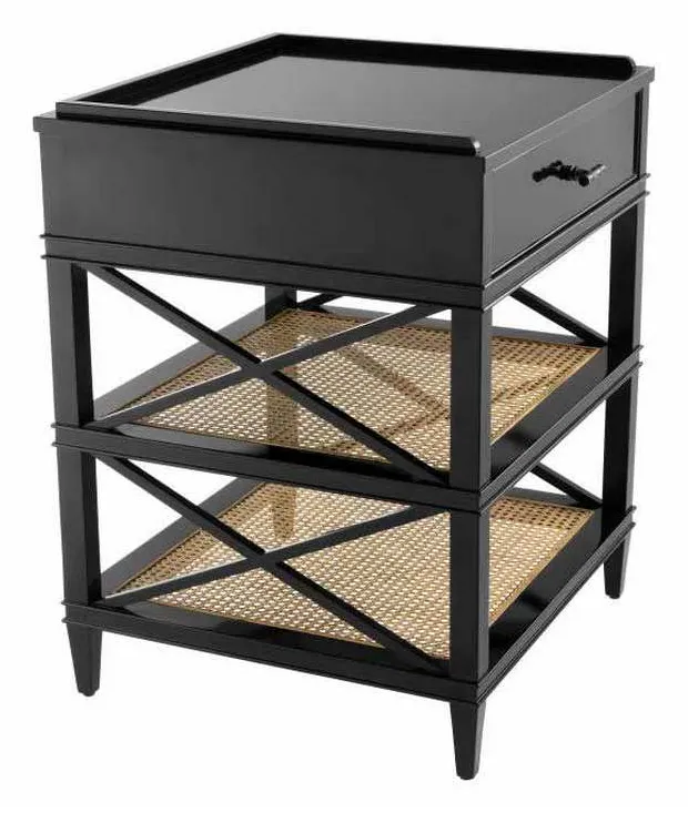 Eichholtz 111692 Side Table Bahamas Eichholtz 111692 Side Table Bahamas