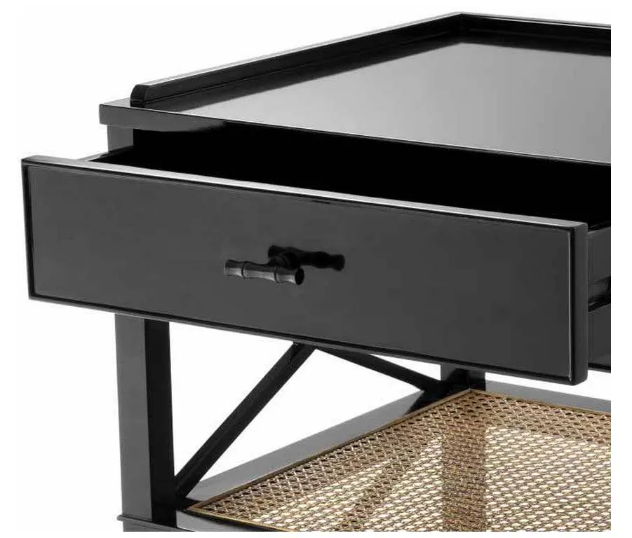 Eichholtz 111692 Side Table Bahamas Eichholtz 111692 Side Table Bahamas