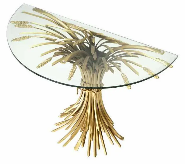 Eichholtz 111804 Console Table Bonheur Eichholtz 111804 Console Table Bonheur