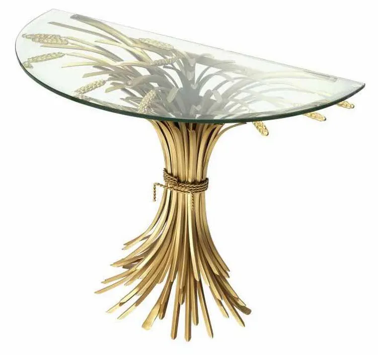 Eichholtz 111804 Console Table Bonheur Eichholtz 111804 Console Table Bonheur
