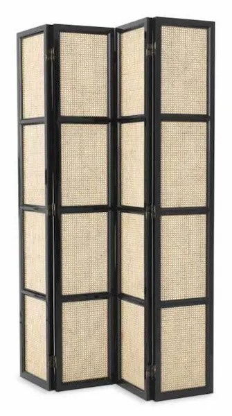 Eichholtz 111834 Folding Screen Bahamas Eichholtz 111834 Folding Screen Bahamas
