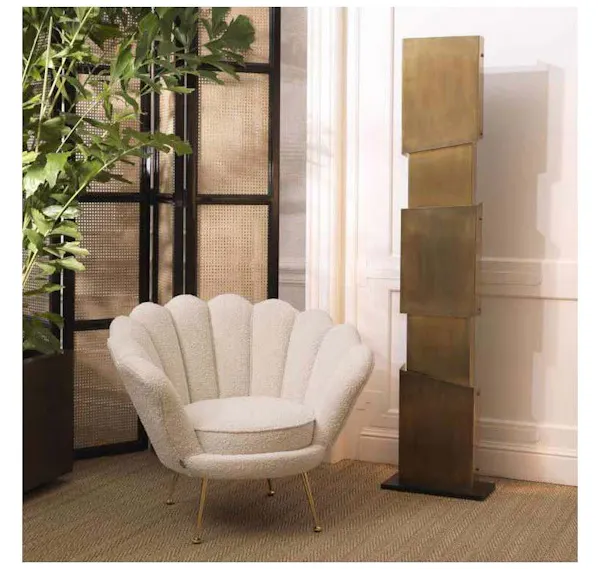 Eichholtz 111834 Folding Screen Bahamas Eichholtz 111834 Folding Screen Bahamas