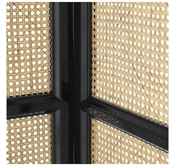 Eichholtz 111834 Folding Screen Bahamas Eichholtz 111834 Folding Screen Bahamas