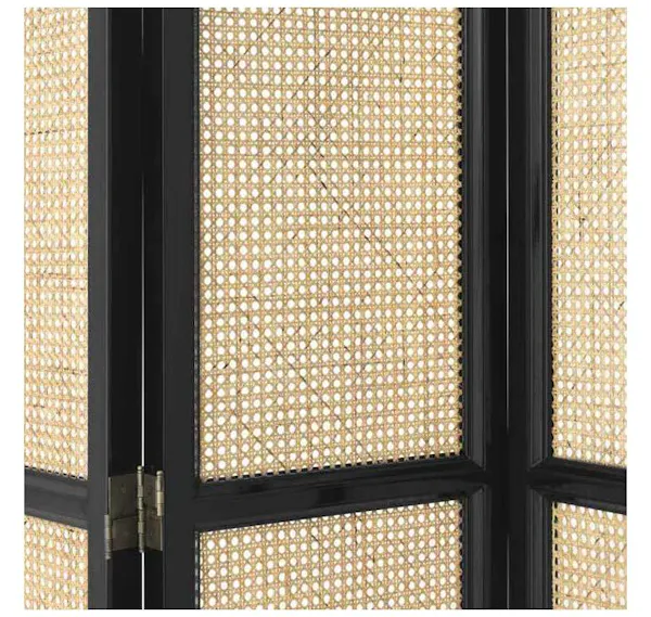 Eichholtz 111834 Folding Screen Bahamas Eichholtz 111834 Folding Screen Bahamas