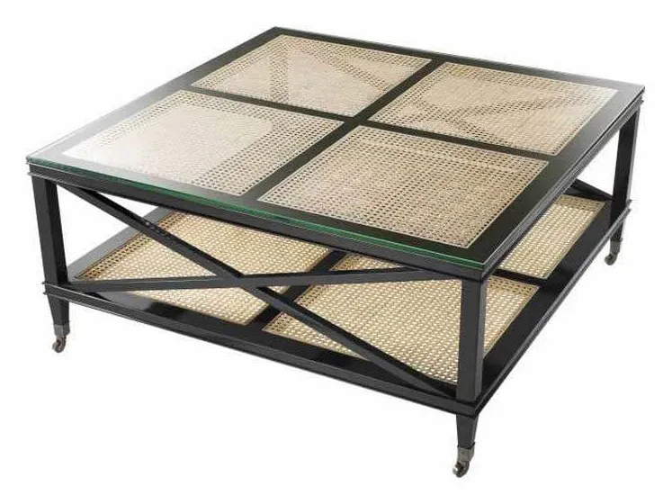 Eichholtz 111836 Coffee Table Bahamas Eichholtz 111836 Coffee Table Bahamas