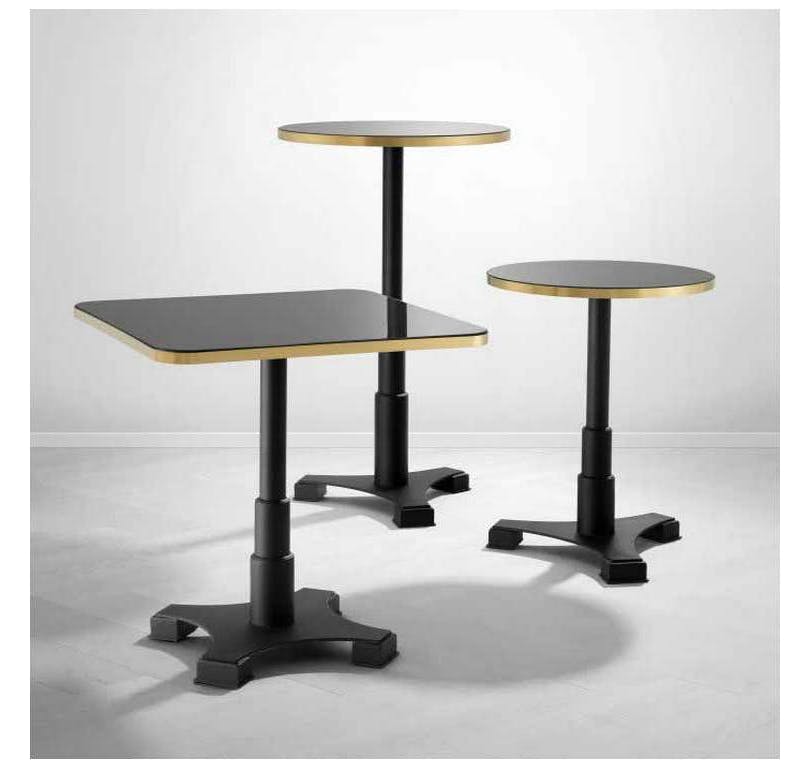 Eichholtz 111852 Dining Table Avoria Square Eichholtz 111852 Dining Table Avoria Square