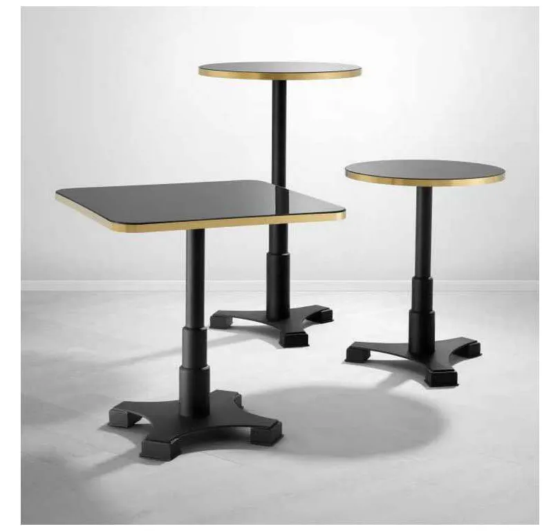 Eichholtz 111853 Dining Table Avoria Round Eichholtz 111853 Dining Table Avoria Round