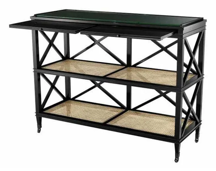 Eichholtz 111854 Console Table Bahamas Eichholtz 111854 Console Table Bahamas