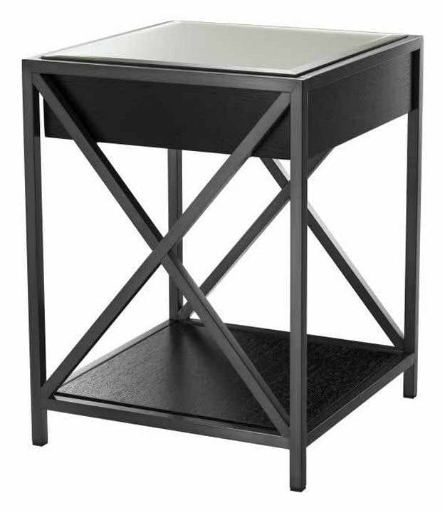 Eichholtz 111922 Bedside Table Beverly Hills Eichholtz 111922 Bedside Table Beverly Hills