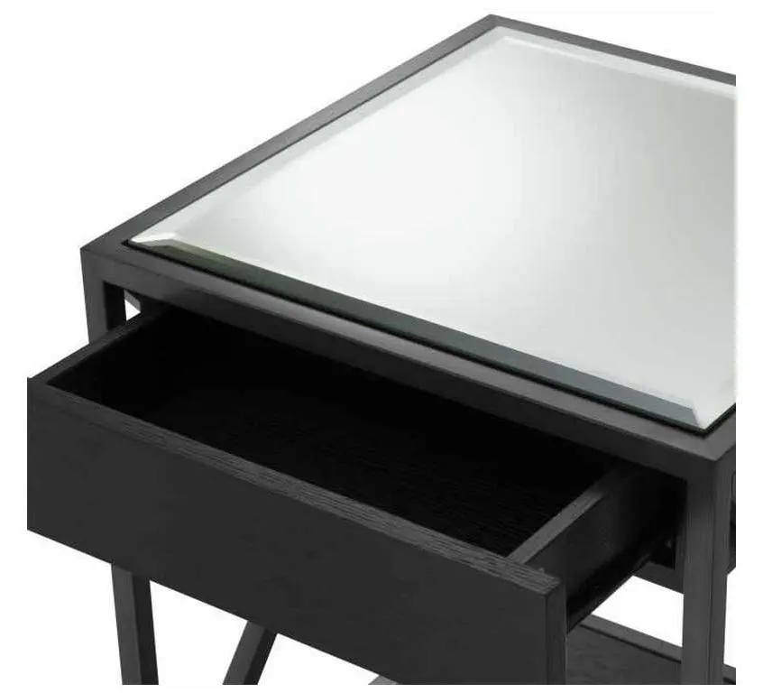 Eichholtz 111922 Bedside Table Beverly Hills Eichholtz 111922 Bedside Table Beverly Hills