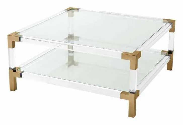 Eichholtz 111983 Coffee Table Royalton Eichholtz 111983 Coffee Table Royalton