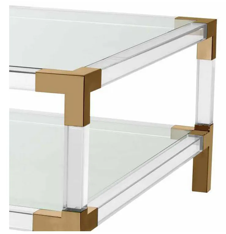 Eichholtz 111983 Coffee Table Royalton Eichholtz 111983 Coffee Table Royalton