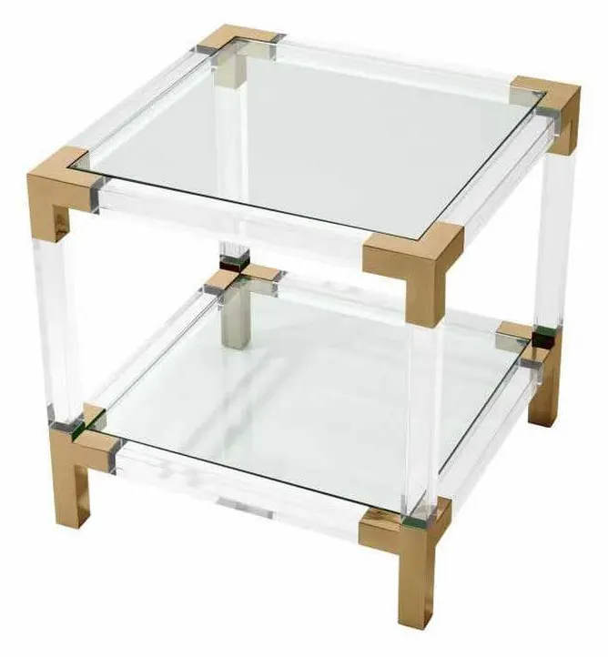 Eichholtz 111984 Side Table Royalton Eichholtz 111984 Side Table Royalton