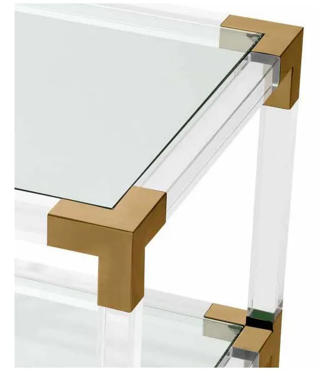Eichholtz 111984 Side Table Royalton Eichholtz 111984 Side Table Royalton