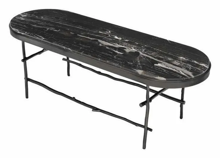 Eichholtz 111988 Coffee Table Tomasso Eichholtz 111988 Coffee Table Tomasso