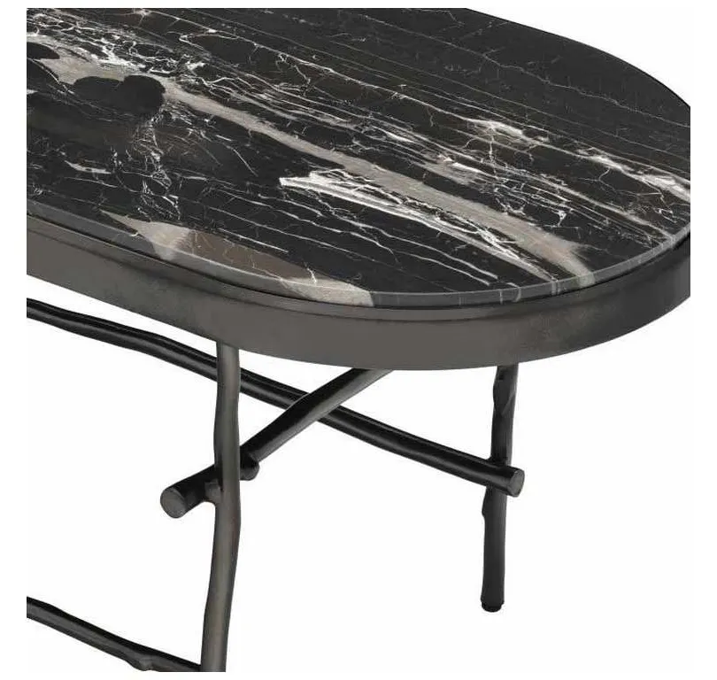 Eichholtz 111988 Coffee Table Tomasso Eichholtz 111988 Coffee Table Tomasso