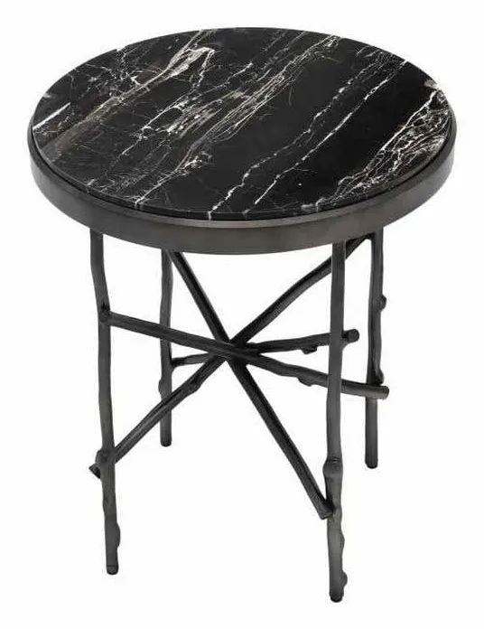 Eichholtz 111990 Side Table Tomasso Eichholtz 111990 Side Table Tomasso