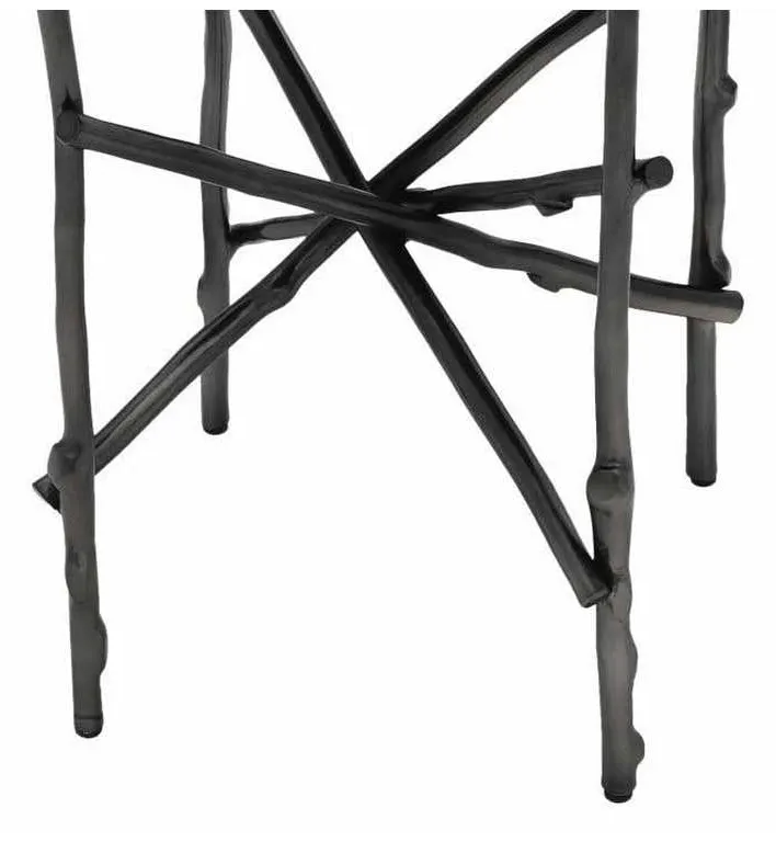 Eichholtz 111990 Side Table Tomasso Eichholtz 111990 Side Table Tomasso