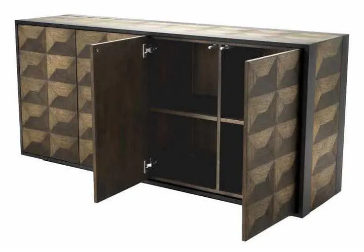 Eichholtz 112010 Dresser Gregorio Eichholtz 112010 Dresser Gregorio