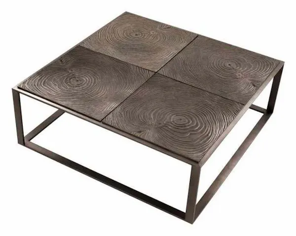 Eichholtz 112097 Coffee Table Zino Eichholtz 112097 Coffee Table Zino