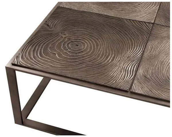 Eichholtz 112097 Coffee Table Zino Eichholtz 112097 Coffee Table Zino