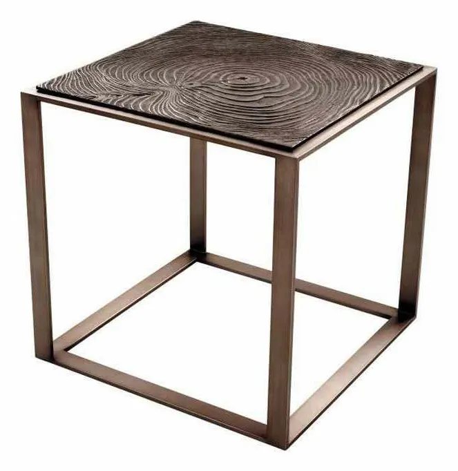 Eichholtz 112098 Side Table Zino Eichholtz 112098 Side Table Zino