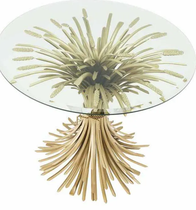 Eichholtz 112127 Side Table Bonheur 90 cm Eichholtz 112127 Side Table Bonheur 90 cm