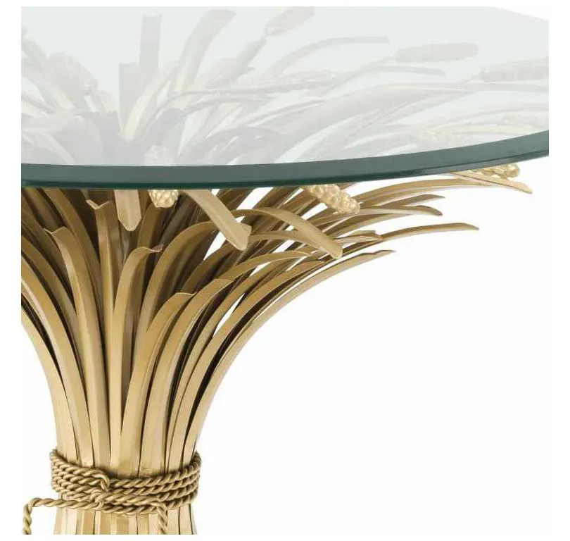 Eichholtz 112127 Side Table Bonheur 90 cm Eichholtz 112127 Side Table Bonheur 90 cm