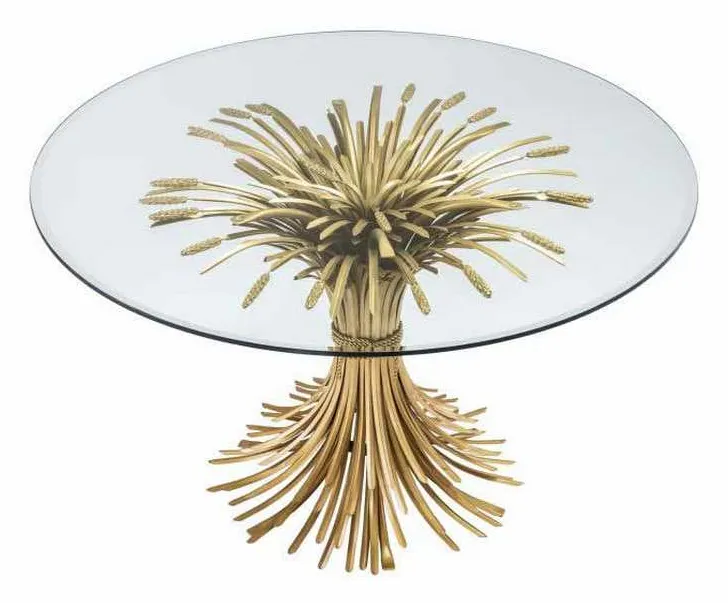 Eichholtz 112128 Centre Table Bonheur 130 cm Eichholtz 112128 Centre Table Bonheur 130 cm