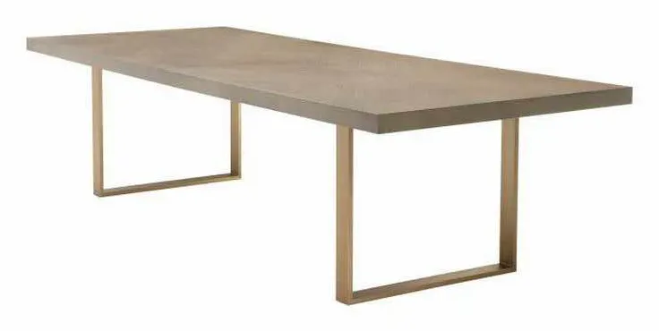 Eichholtz 112311 Dining Table Remington 300 cm Eichholtz 112311 Dining Table Remington 300 cm