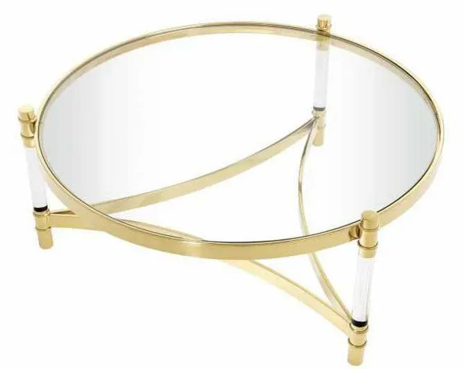 Eichholtz 112313 Coffee Table Trento Eichholtz 112313 Coffee Table Trento