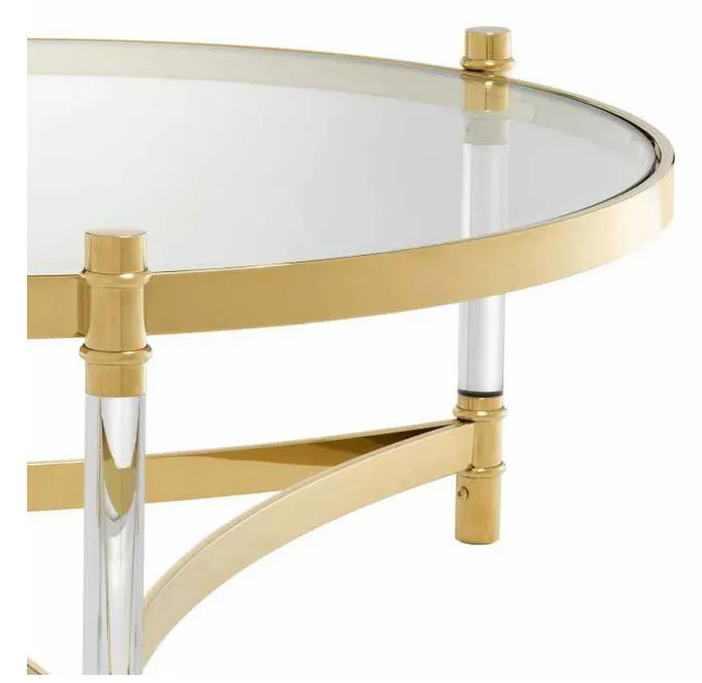 Eichholtz 112313 Coffee Table Trento Eichholtz 112313 Coffee Table Trento